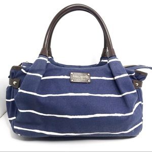 Kate Spade 'Hit The Dock' Stevie Satchel Purse